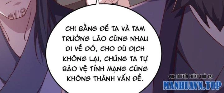 Tôi Thăng Cấp Bằng Cách Thưởng Cho Những Đệ Tử Chapter 30 - 4