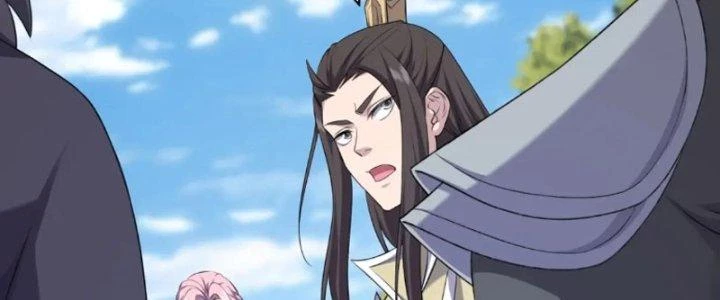 Tôi Thăng Cấp Bằng Cách Thưởng Cho Những Đệ Tử Chapter 33 - 78