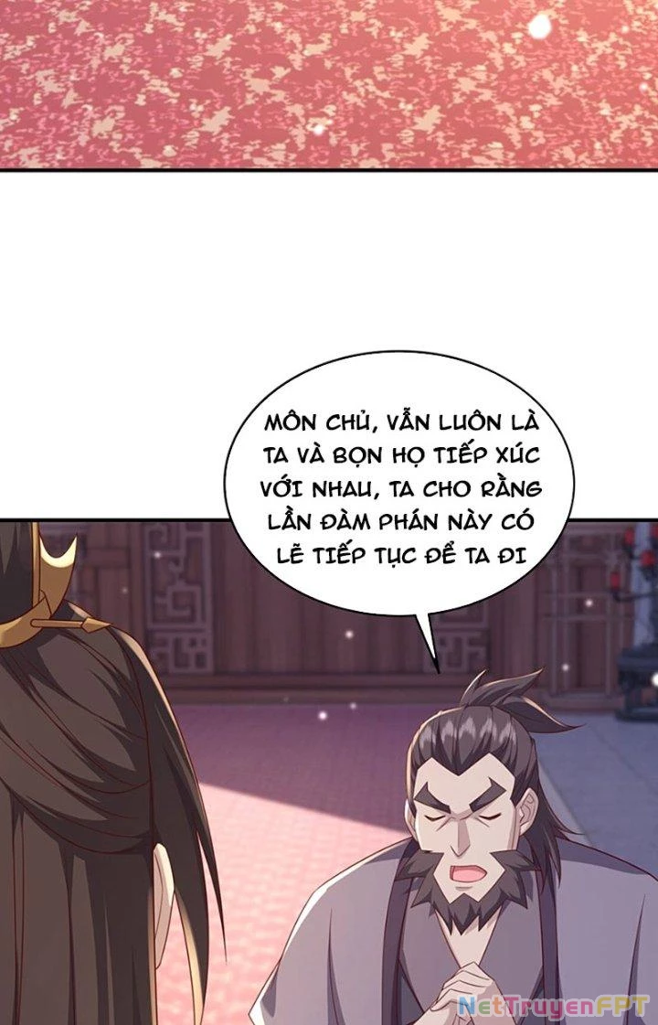 Tôi Thăng Cấp Bằng Cách Thưởng Cho Những Đệ Tử Chapter 34 - 3