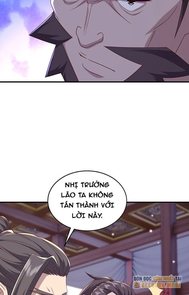 Tôi Thăng Cấp Bằng Cách Thưởng Cho Những Đệ Tử Chapter 34 - 5