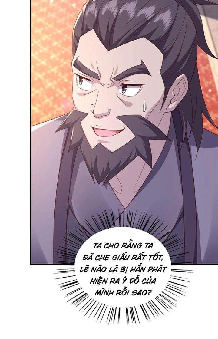 Tôi Thăng Cấp Bằng Cách Thưởng Cho Những Đệ Tử Chapter 34 - 7