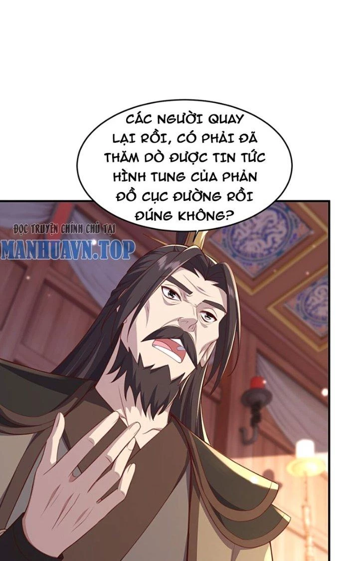 Tôi Thăng Cấp Bằng Cách Thưởng Cho Những Đệ Tử Chapter 34 - 18