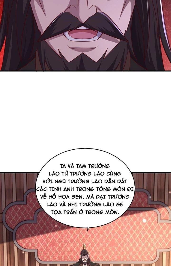 Tôi Thăng Cấp Bằng Cách Thưởng Cho Những Đệ Tử Chapter 34 - 24
