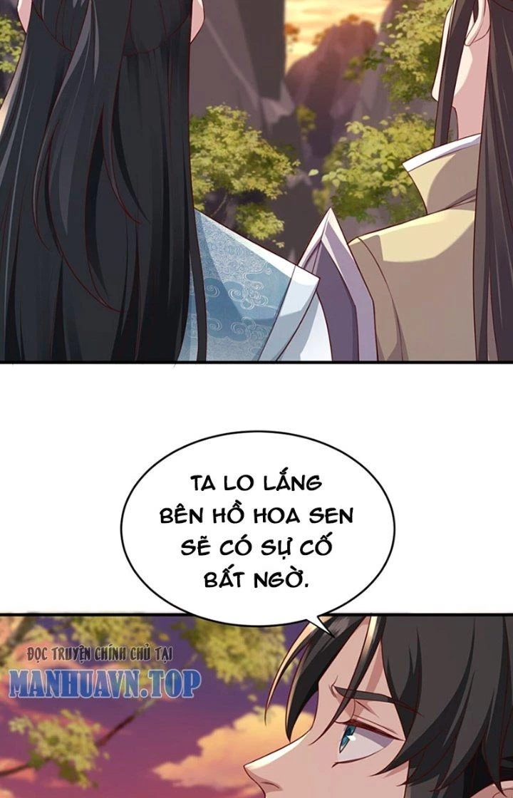 Tôi Thăng Cấp Bằng Cách Thưởng Cho Những Đệ Tử Chapter 34 - 31