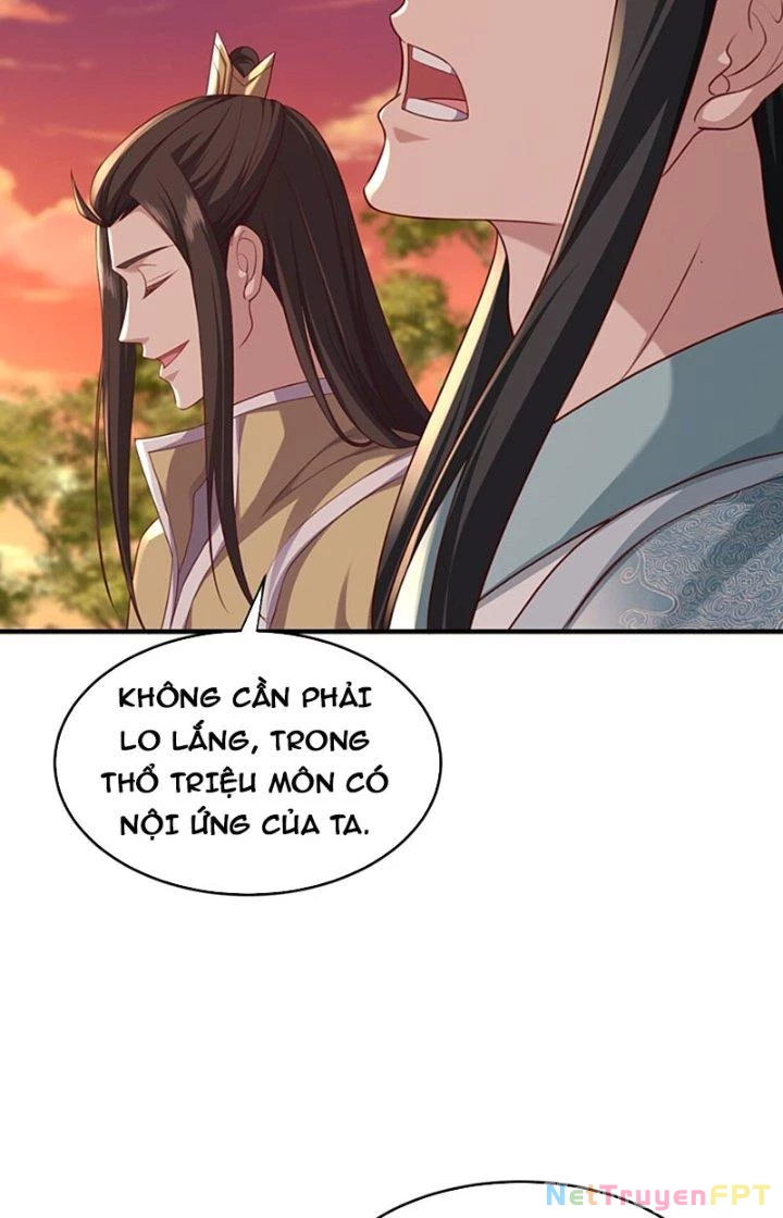 Tôi Thăng Cấp Bằng Cách Thưởng Cho Những Đệ Tử Chapter 34 - 32