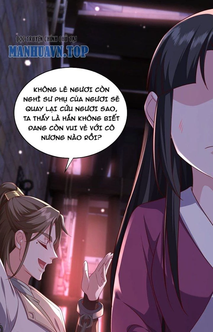 Tôi Thăng Cấp Bằng Cách Thưởng Cho Những Đệ Tử Chapter 34 - 40