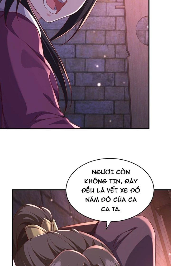 Tôi Thăng Cấp Bằng Cách Thưởng Cho Những Đệ Tử Chapter 34 - 42
