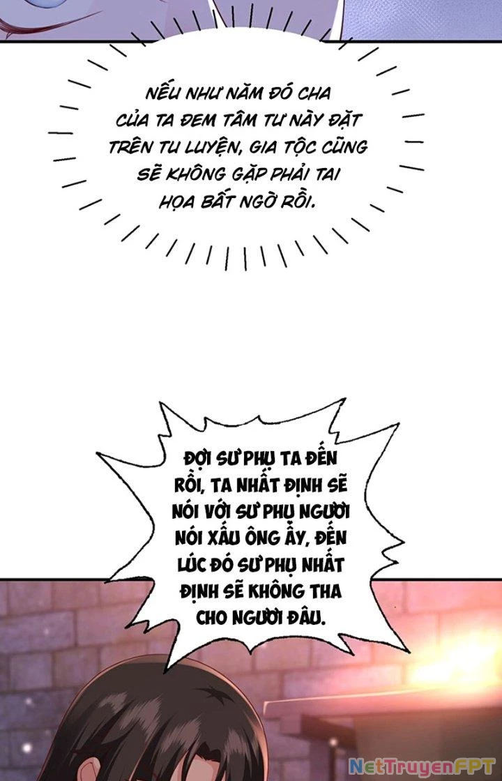 Tôi Thăng Cấp Bằng Cách Thưởng Cho Những Đệ Tử Chapter 34 - 45