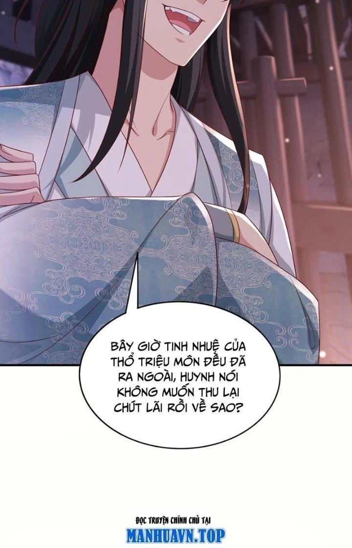 Tôi Thăng Cấp Bằng Cách Thưởng Cho Những Đệ Tử Chapter 35 - 29