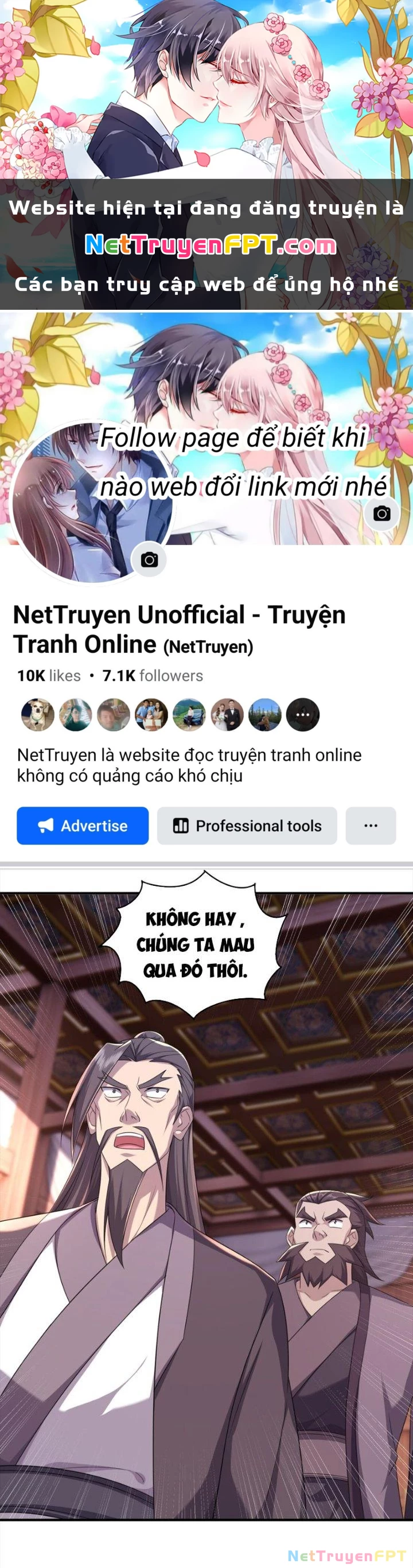 Tôi Thăng Cấp Bằng Cách Thưởng Cho Những Đệ Tử Chapter 36 - 1
