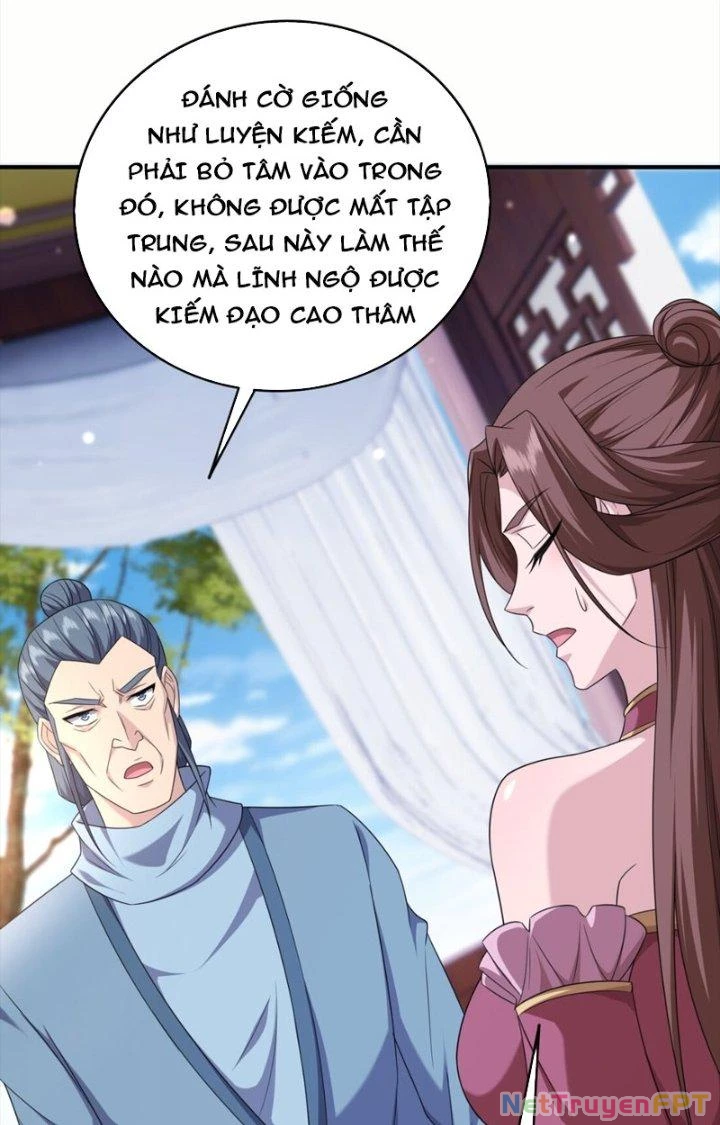 Tôi Thăng Cấp Bằng Cách Thưởng Cho Những Đệ Tử Chapter 36 - 13