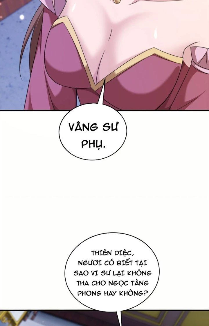 Tôi Thăng Cấp Bằng Cách Thưởng Cho Những Đệ Tử Chapter 36 - 19