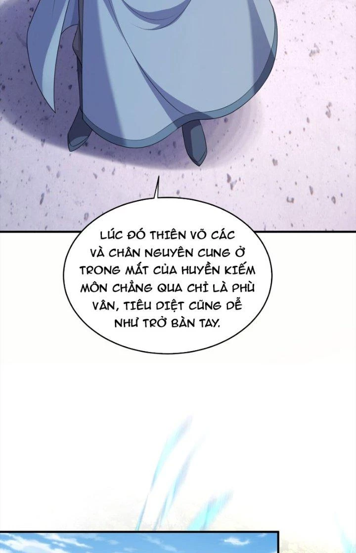 Tôi Thăng Cấp Bằng Cách Thưởng Cho Những Đệ Tử Chapter 36 - 29