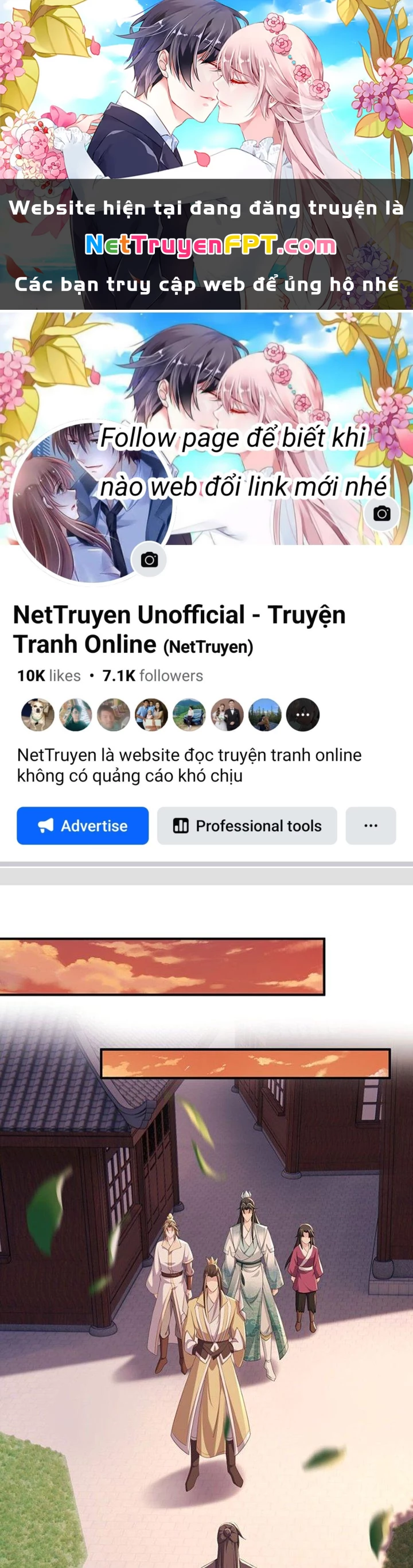 Tôi Thăng Cấp Bằng Cách Thưởng Cho Những Đệ Tử Chapter 37 - 1