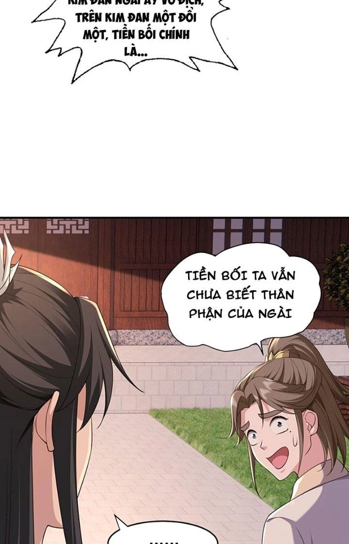 Tôi Thăng Cấp Bằng Cách Thưởng Cho Những Đệ Tử Chapter 37 - 6