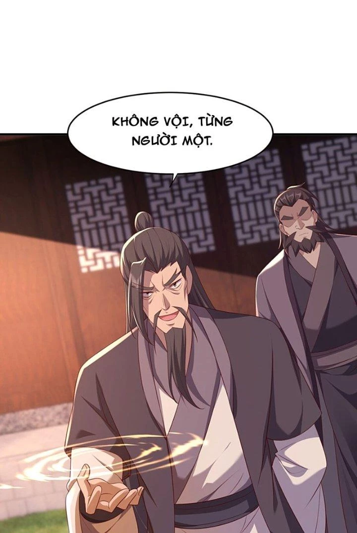 Tôi Thăng Cấp Bằng Cách Thưởng Cho Những Đệ Tử Chapter 37 - 17