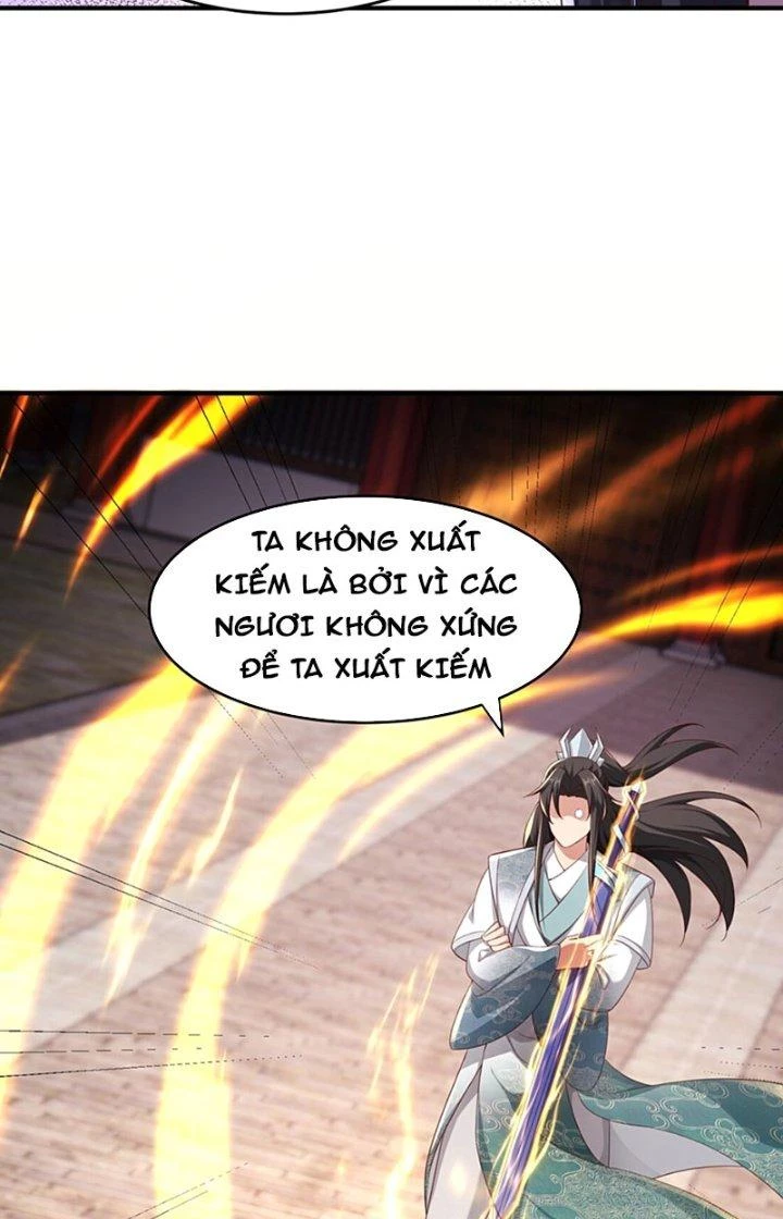 Tôi Thăng Cấp Bằng Cách Thưởng Cho Những Đệ Tử Chapter 37 - 50