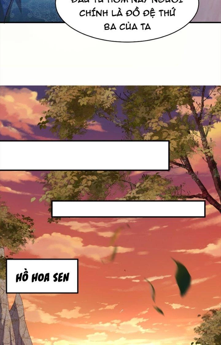 Tôi Thăng Cấp Bằng Cách Thưởng Cho Những Đệ Tử Chapter 38 - 27