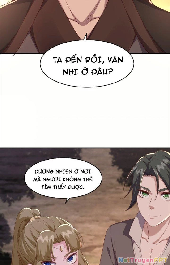 Tôi Thăng Cấp Bằng Cách Thưởng Cho Những Đệ Tử Chapter 38 - 43