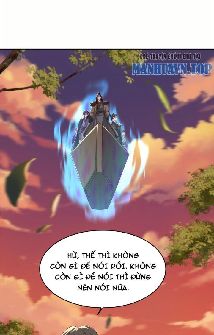 Tôi Thăng Cấp Bằng Cách Thưởng Cho Những Đệ Tử Chapter 38 - 47