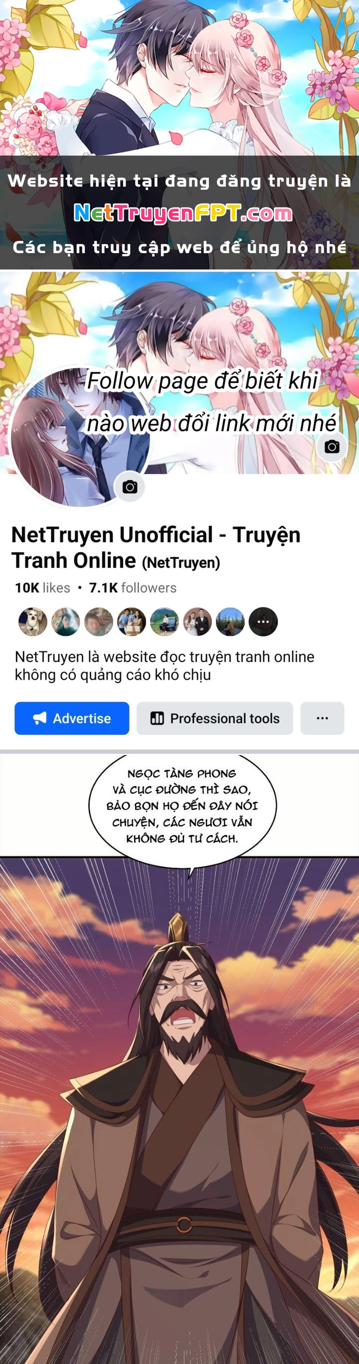 Tôi Thăng Cấp Bằng Cách Thưởng Cho Những Đệ Tử Chapter 39 - 1