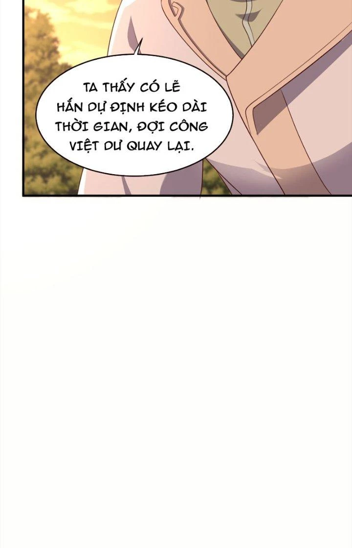 Tôi Thăng Cấp Bằng Cách Thưởng Cho Những Đệ Tử Chapter 39 - 36
