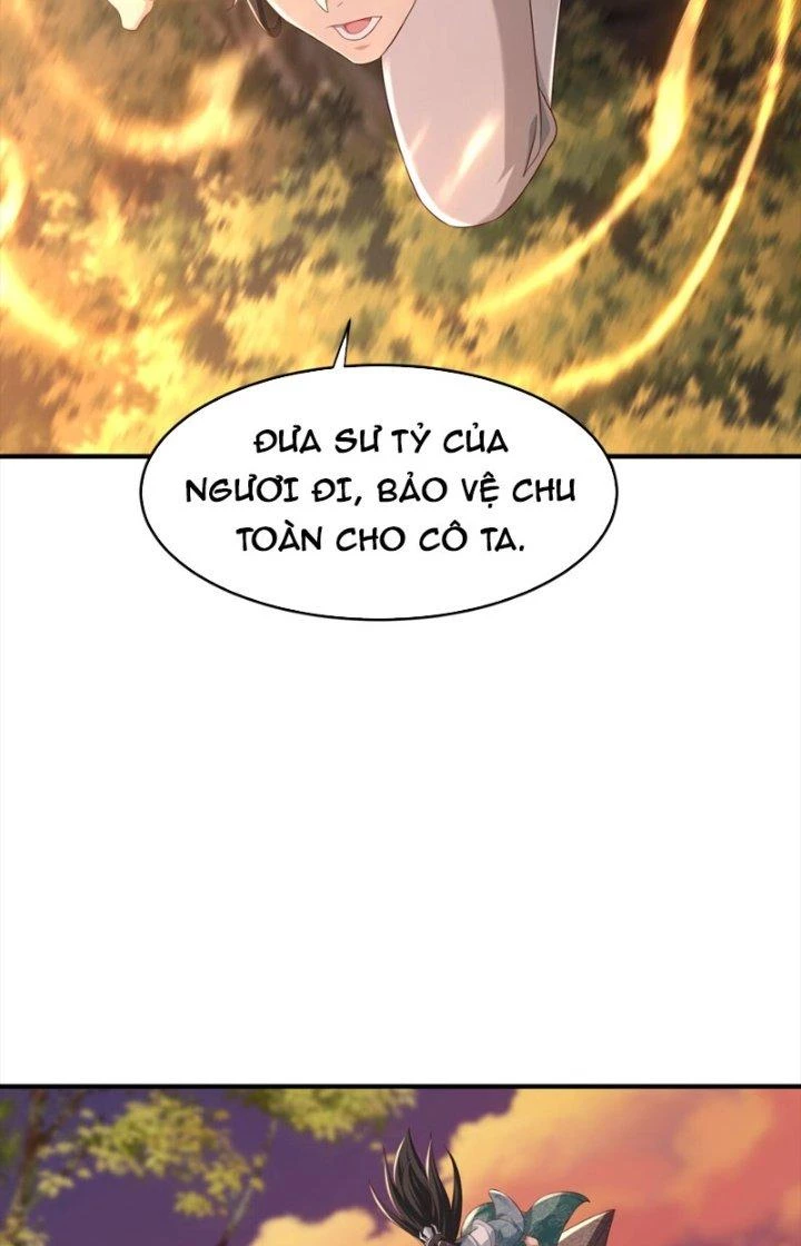 Tôi Thăng Cấp Bằng Cách Thưởng Cho Những Đệ Tử Chapter 39 - 40