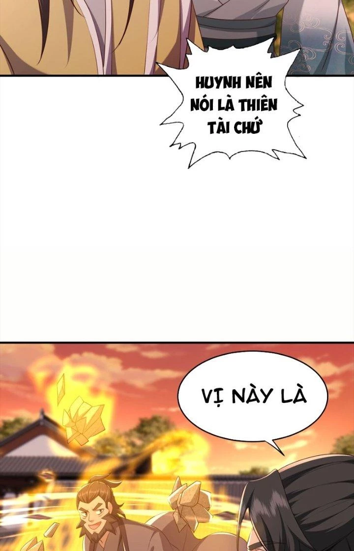 Tôi Thăng Cấp Bằng Cách Thưởng Cho Những Đệ Tử Chapter 39 - 46
