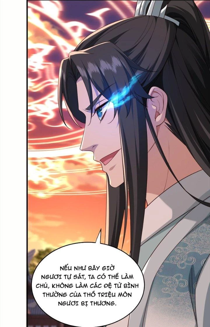 Tôi Thăng Cấp Bằng Cách Thưởng Cho Những Đệ Tử Chapter 39 - 52