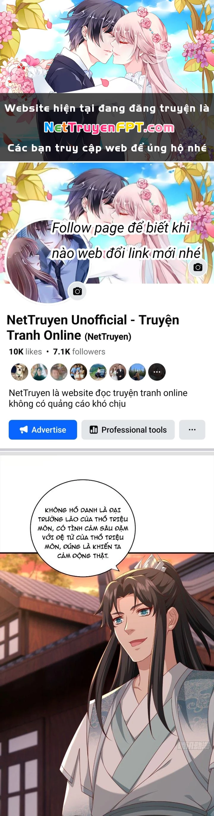Tôi Thăng Cấp Bằng Cách Thưởng Cho Những Đệ Tử Chapter 40 - 1