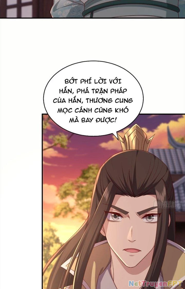 Tôi Thăng Cấp Bằng Cách Thưởng Cho Những Đệ Tử Chapter 40 - 2