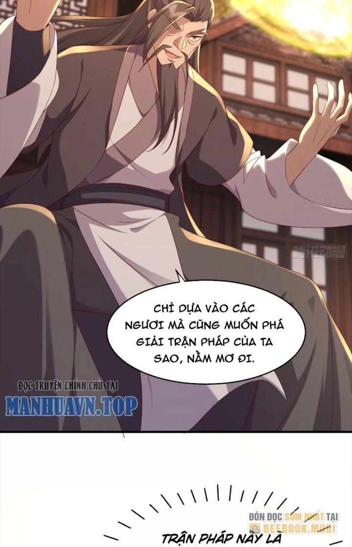 Tôi Thăng Cấp Bằng Cách Thưởng Cho Những Đệ Tử Chapter 40 - 5