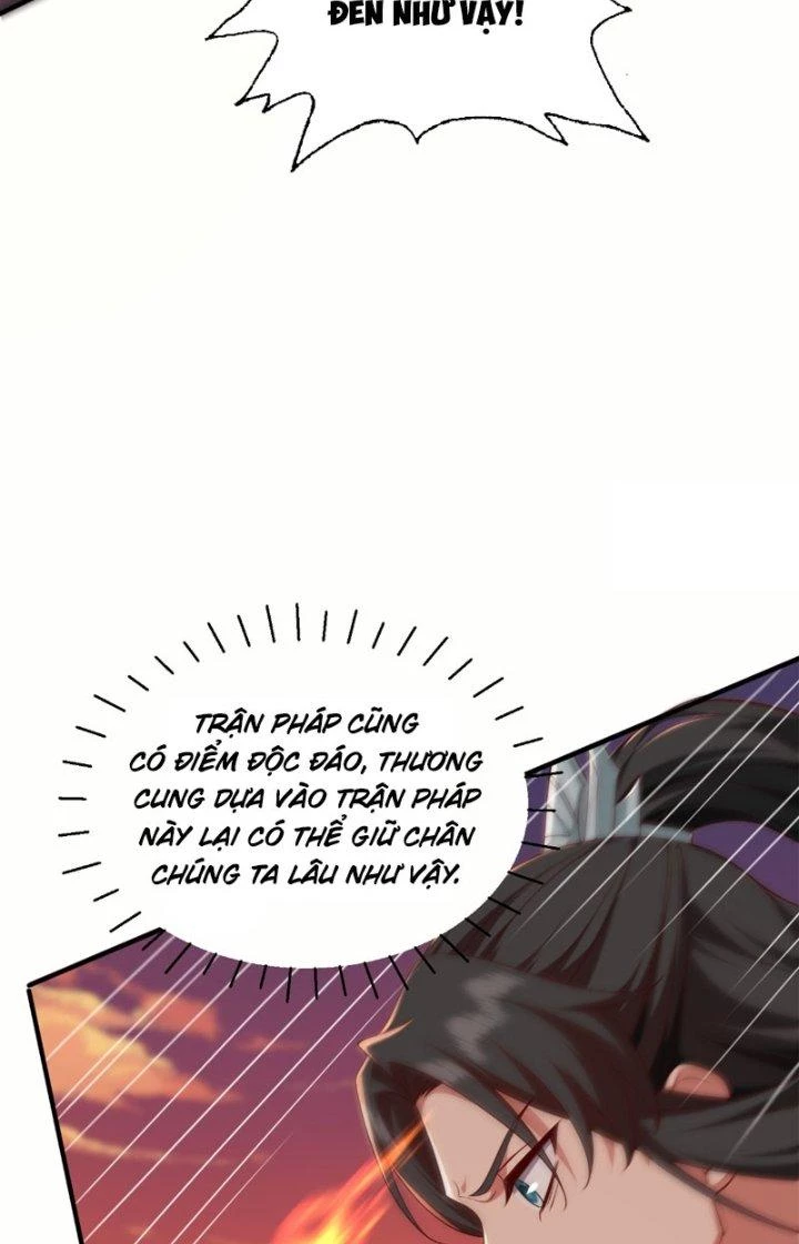 Tôi Thăng Cấp Bằng Cách Thưởng Cho Những Đệ Tử Chapter 40 - 27