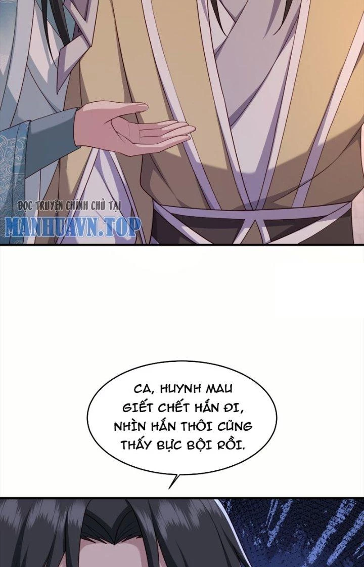 Tôi Thăng Cấp Bằng Cách Thưởng Cho Những Đệ Tử Chapter 40 - 41