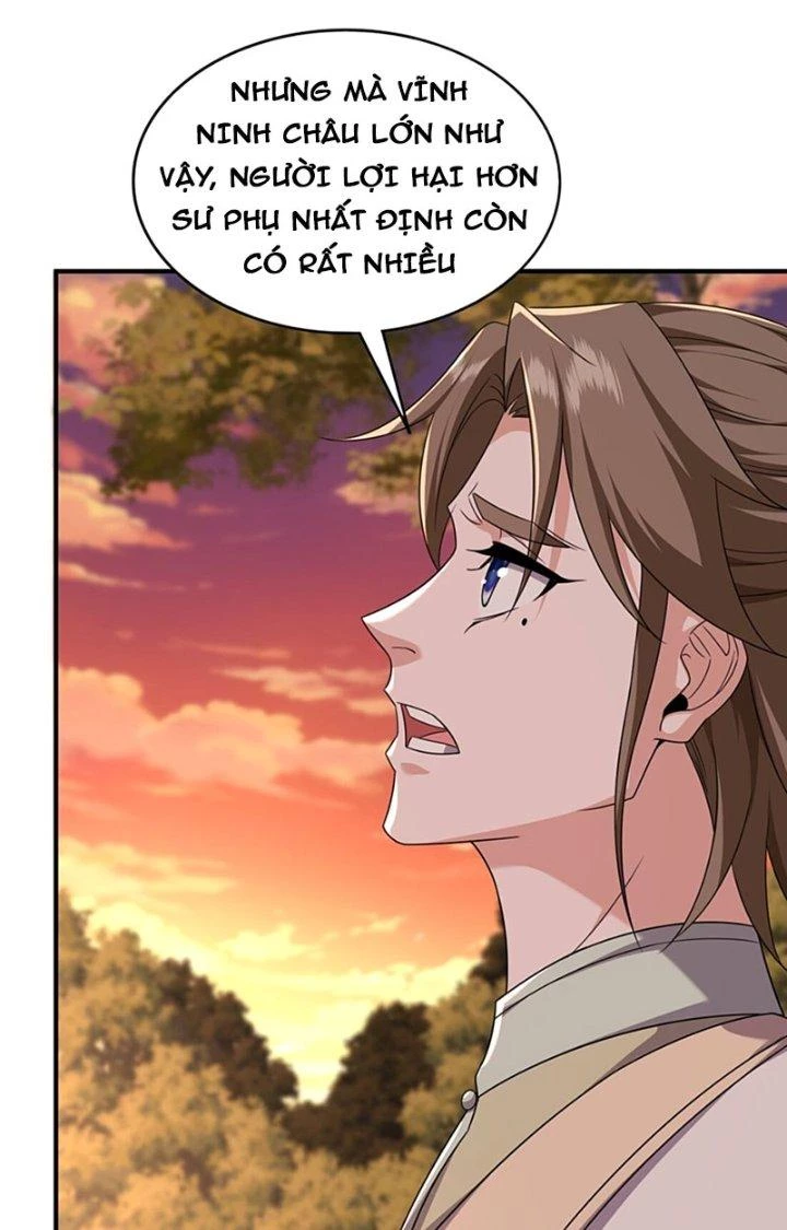 Tôi Thăng Cấp Bằng Cách Thưởng Cho Những Đệ Tử Chapter 41 - 4