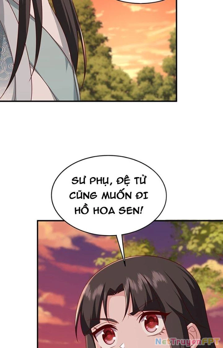 Tôi Thăng Cấp Bằng Cách Thưởng Cho Những Đệ Tử Chapter 41 - 12