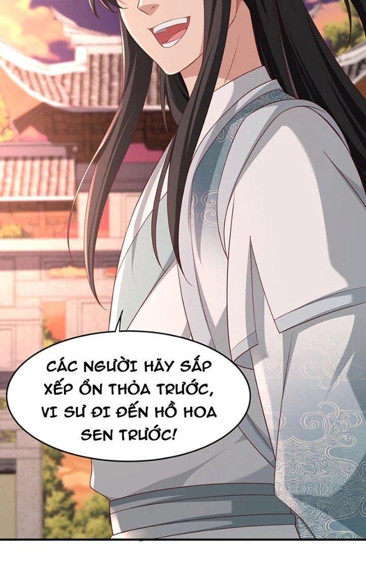 Tôi Thăng Cấp Bằng Cách Thưởng Cho Những Đệ Tử Chapter 41 - 24