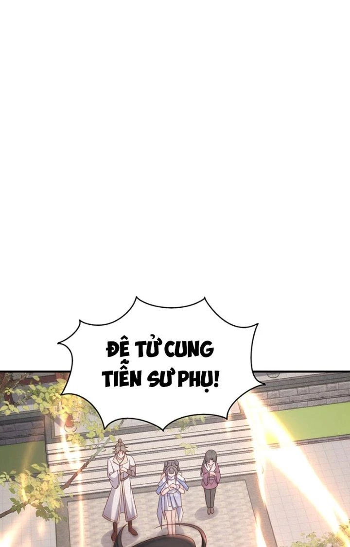Tôi Thăng Cấp Bằng Cách Thưởng Cho Những Đệ Tử Chapter 41 - 25