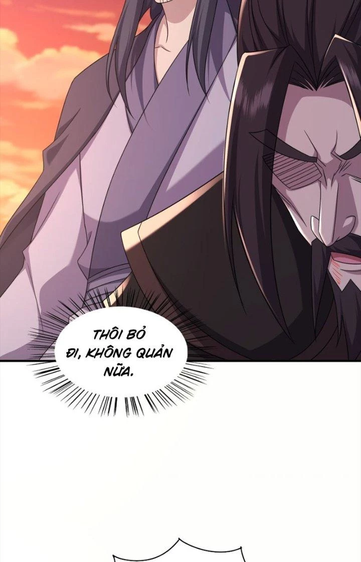 Tôi Thăng Cấp Bằng Cách Thưởng Cho Những Đệ Tử Chapter 42 - 7