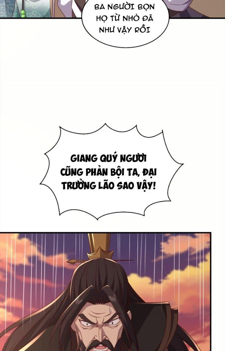Tôi Thăng Cấp Bằng Cách Thưởng Cho Những Đệ Tử Chapter 42 - 16