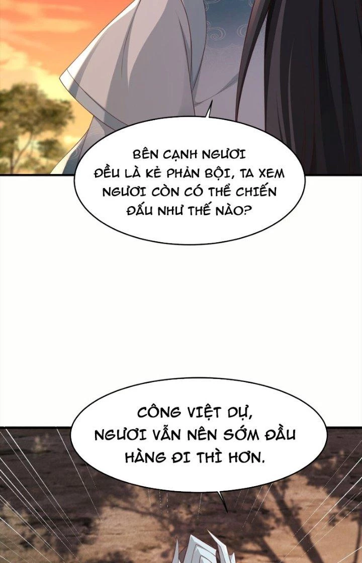 Tôi Thăng Cấp Bằng Cách Thưởng Cho Những Đệ Tử Chapter 42 - 19