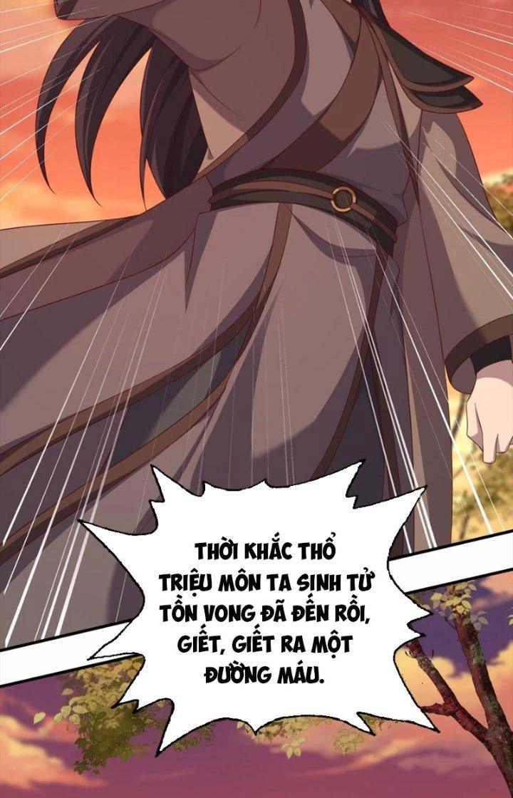 Tôi Thăng Cấp Bằng Cách Thưởng Cho Những Đệ Tử Chapter 42 - 23