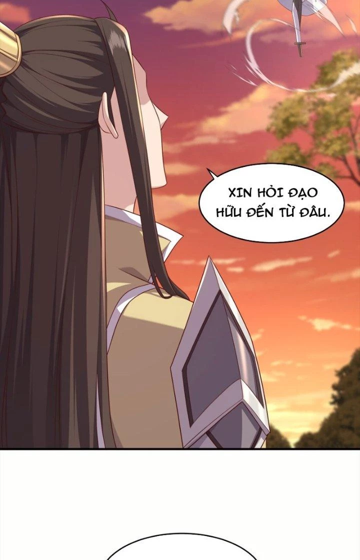 Tôi Thăng Cấp Bằng Cách Thưởng Cho Những Đệ Tử Chapter 42 - 31