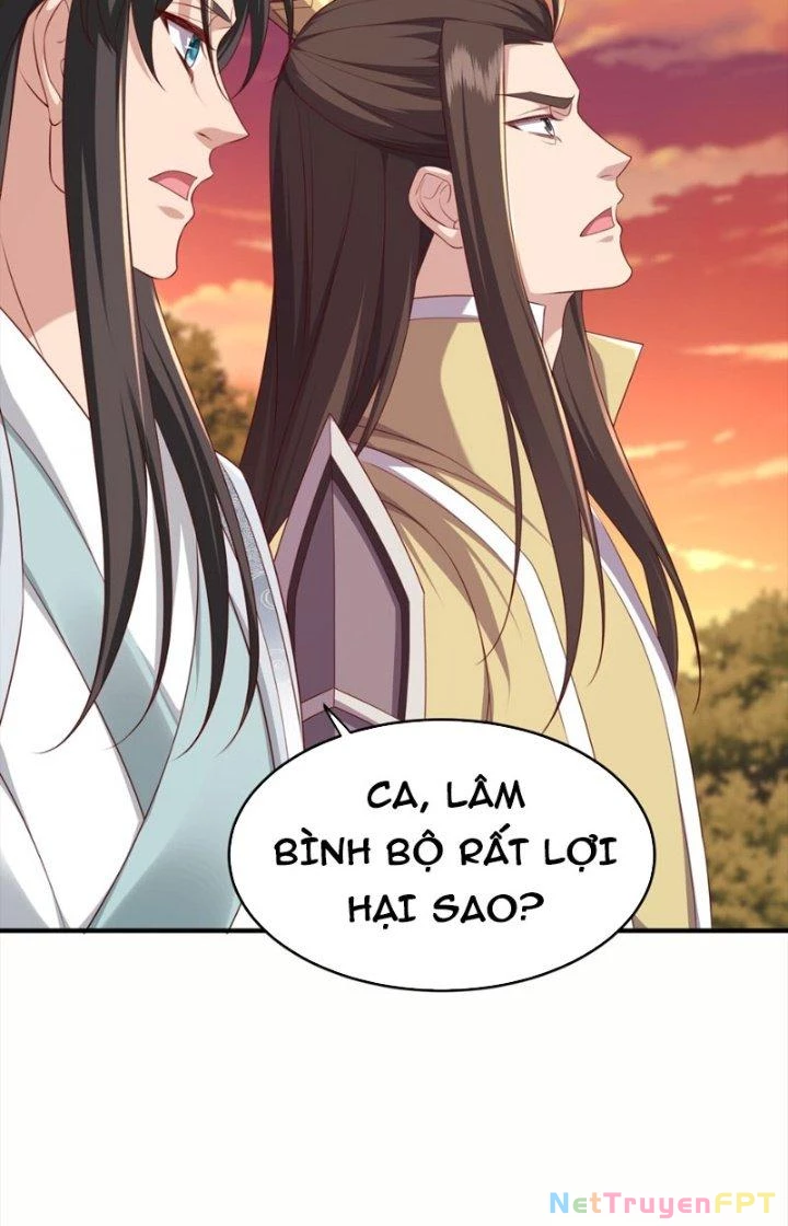 Tôi Thăng Cấp Bằng Cách Thưởng Cho Những Đệ Tử Chapter 42 - 34