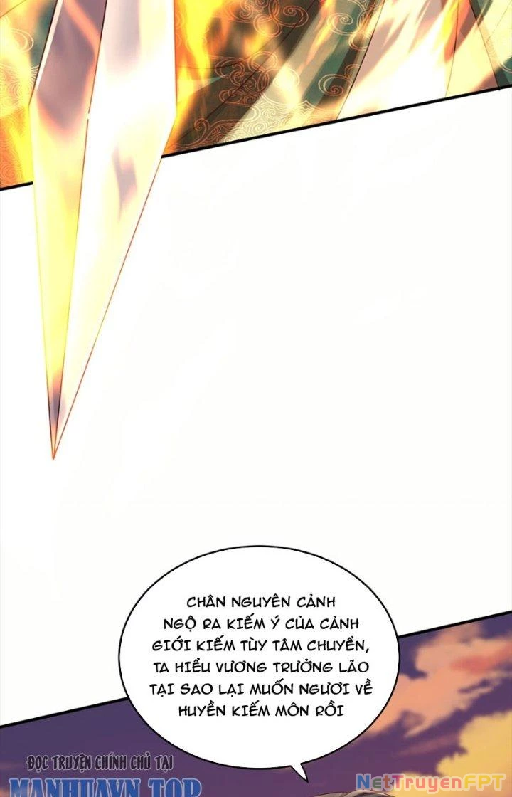 Tôi Thăng Cấp Bằng Cách Thưởng Cho Những Đệ Tử Chapter 42 - 40