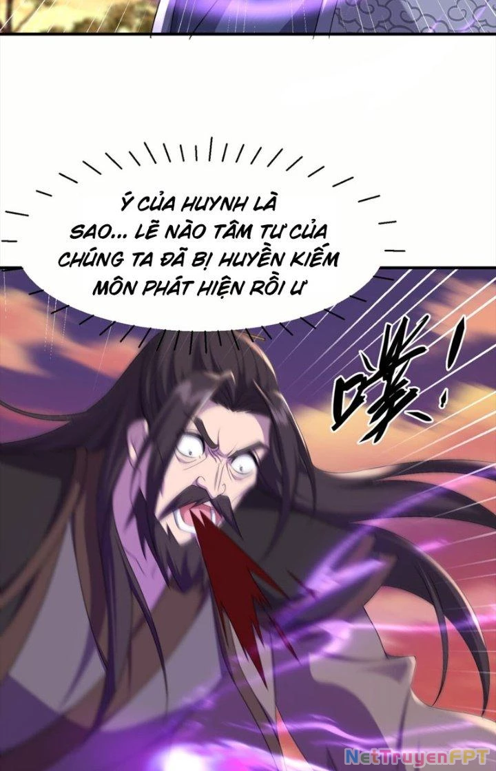 Tôi Thăng Cấp Bằng Cách Thưởng Cho Những Đệ Tử Chapter 42 - 46