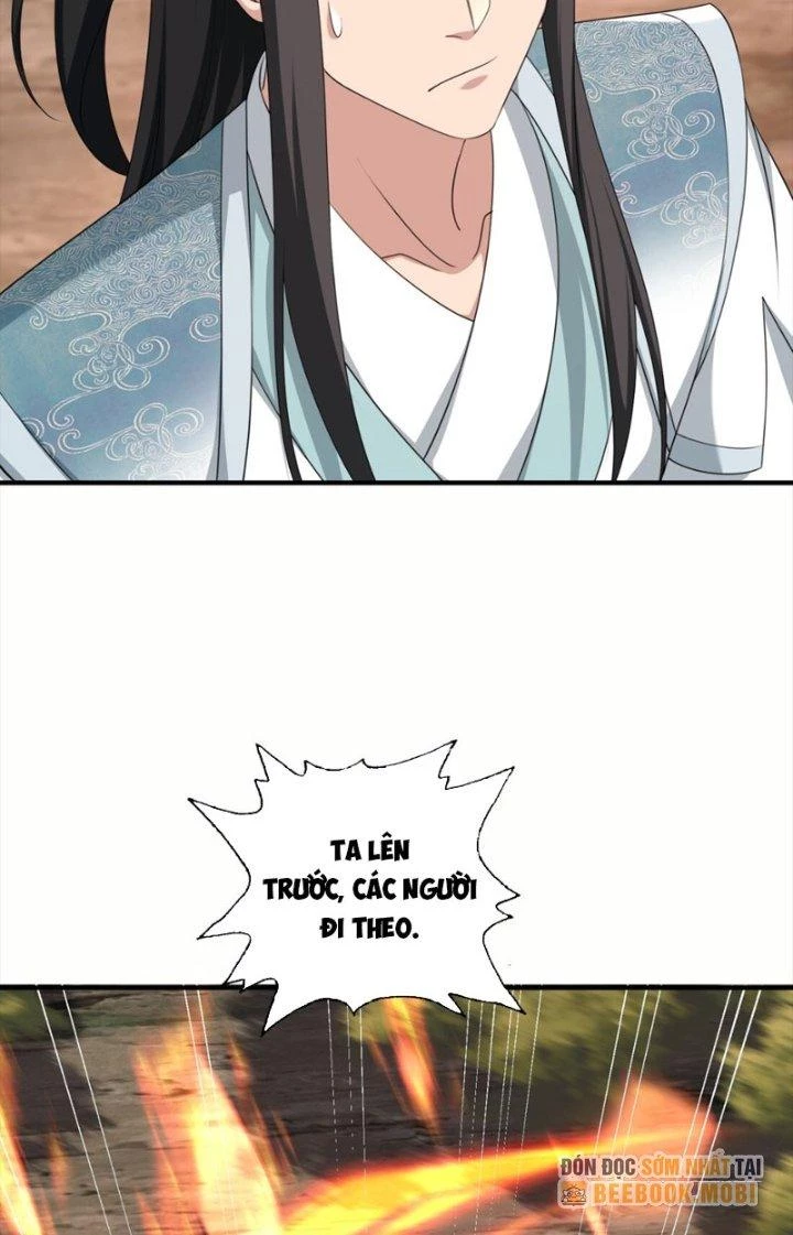 Tôi Thăng Cấp Bằng Cách Thưởng Cho Những Đệ Tử Chapter 42 - 48