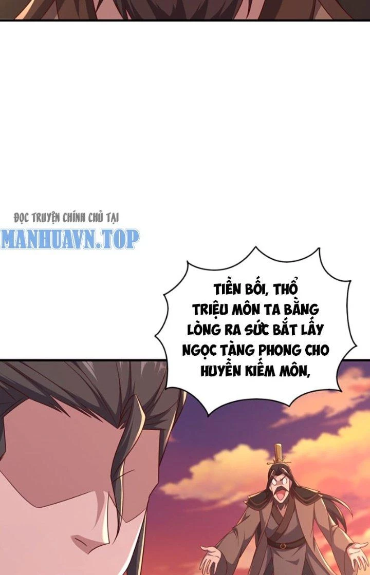 Tôi Thăng Cấp Bằng Cách Thưởng Cho Những Đệ Tử Chapter 43 - 9