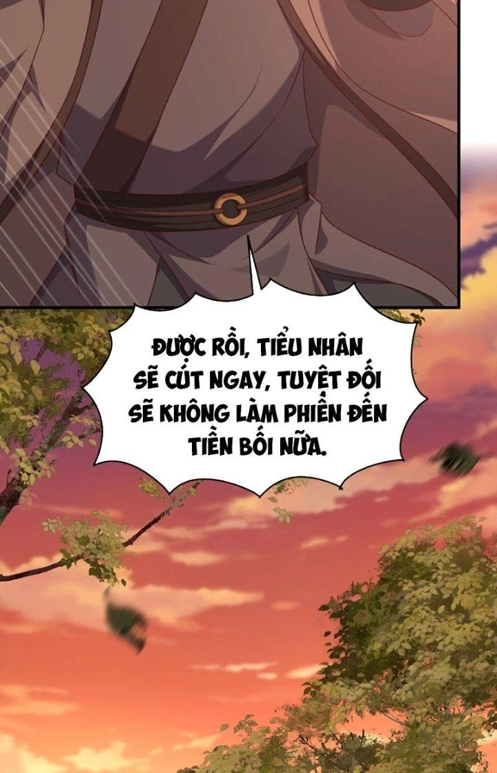 Tôi Thăng Cấp Bằng Cách Thưởng Cho Những Đệ Tử Chapter 43 - 12