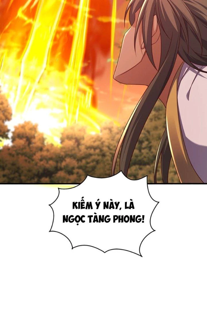 Tôi Thăng Cấp Bằng Cách Thưởng Cho Những Đệ Tử Chapter 43 - 17